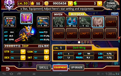GameCIH Android